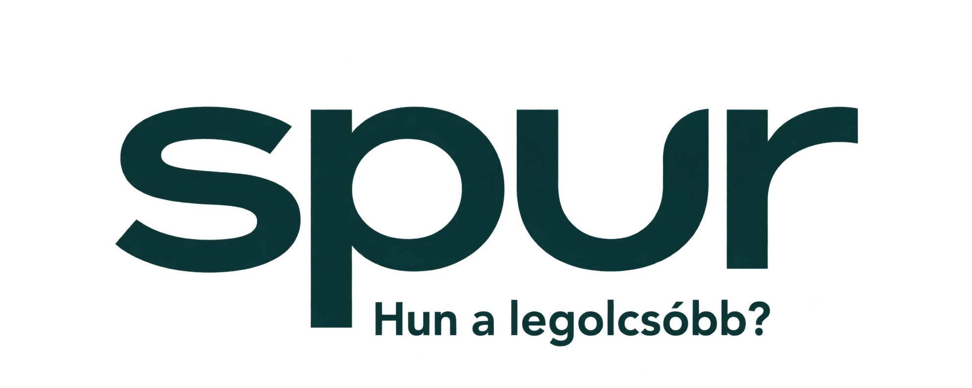spur – Hun a legolcsóbb?